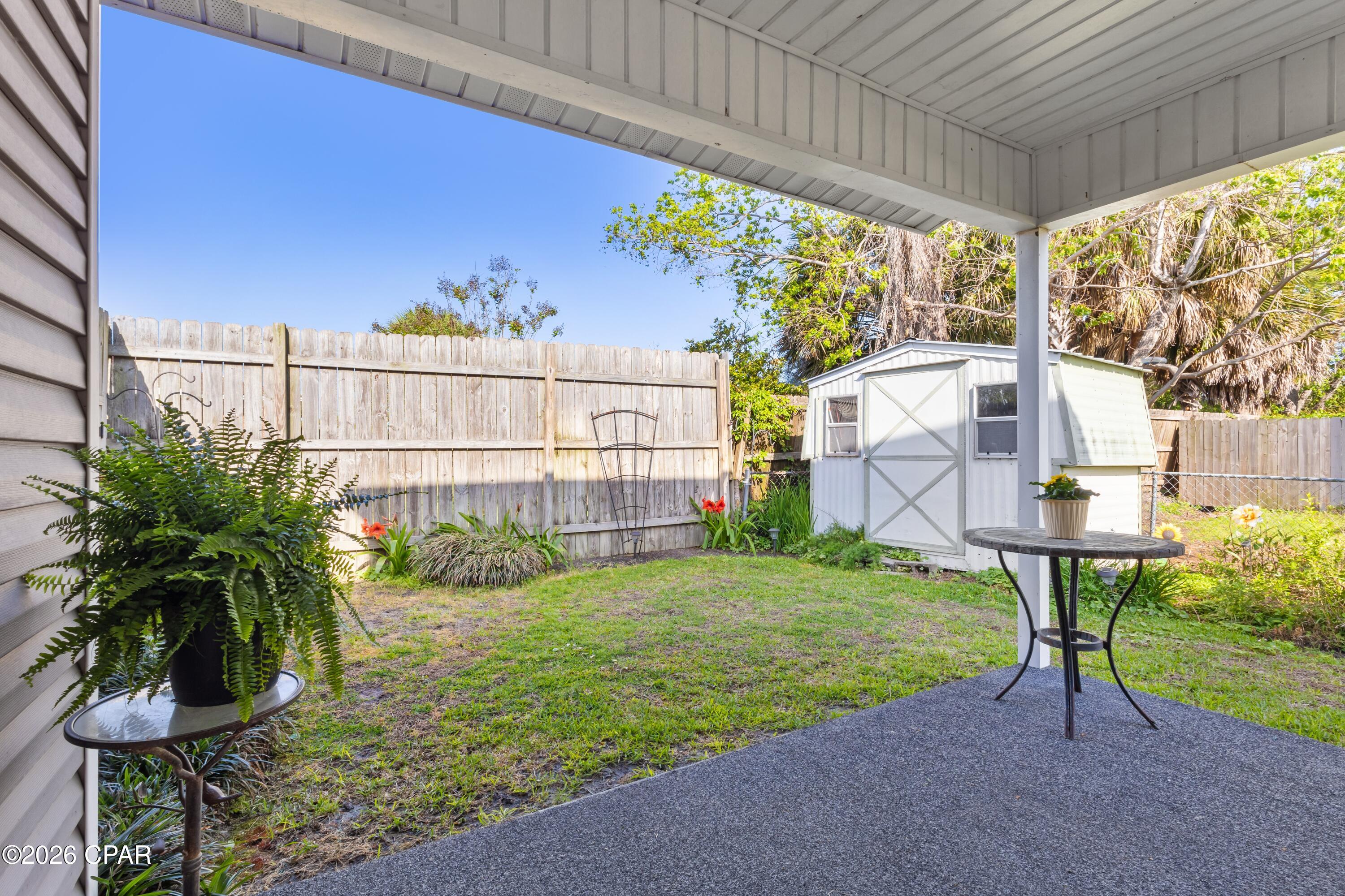 Belaire Estates Replat - Residential