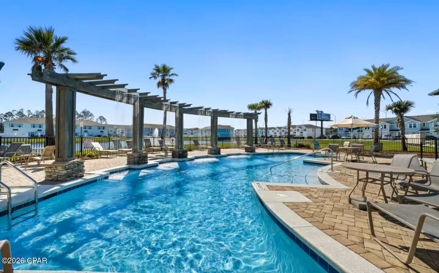 Hathaway Townhomes - Residential Lease