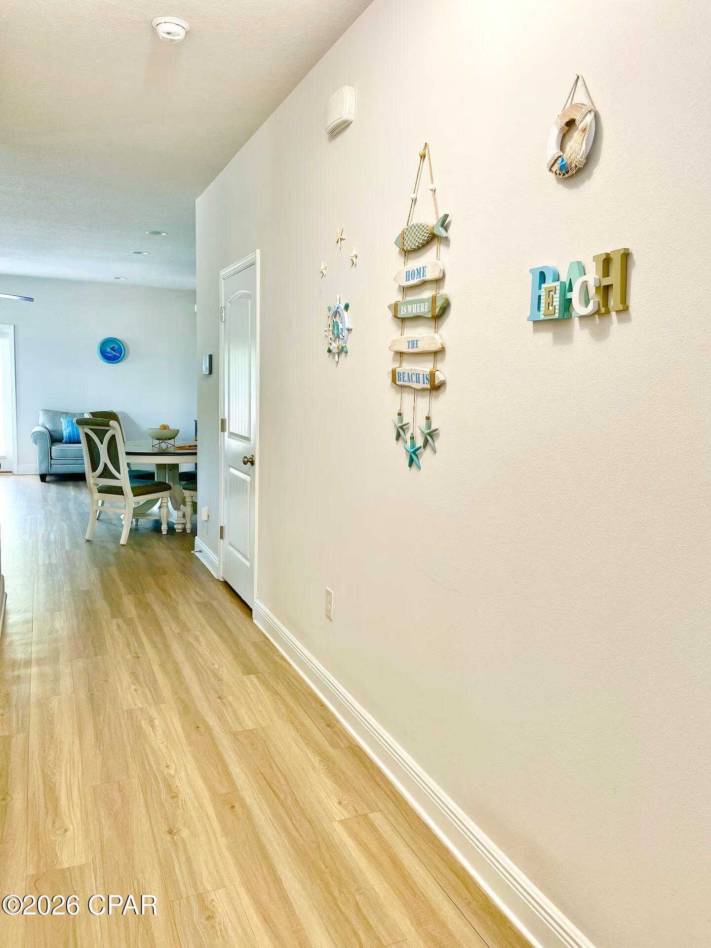 Hathaway Townhomes - Residential Lease