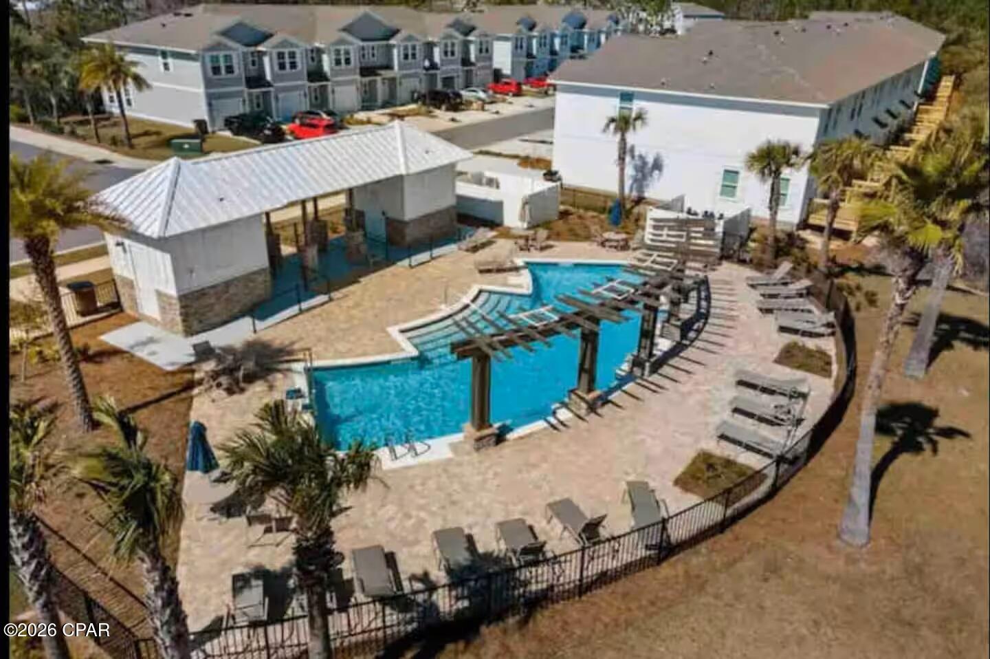 Hathaway Townhomes - Residential Lease