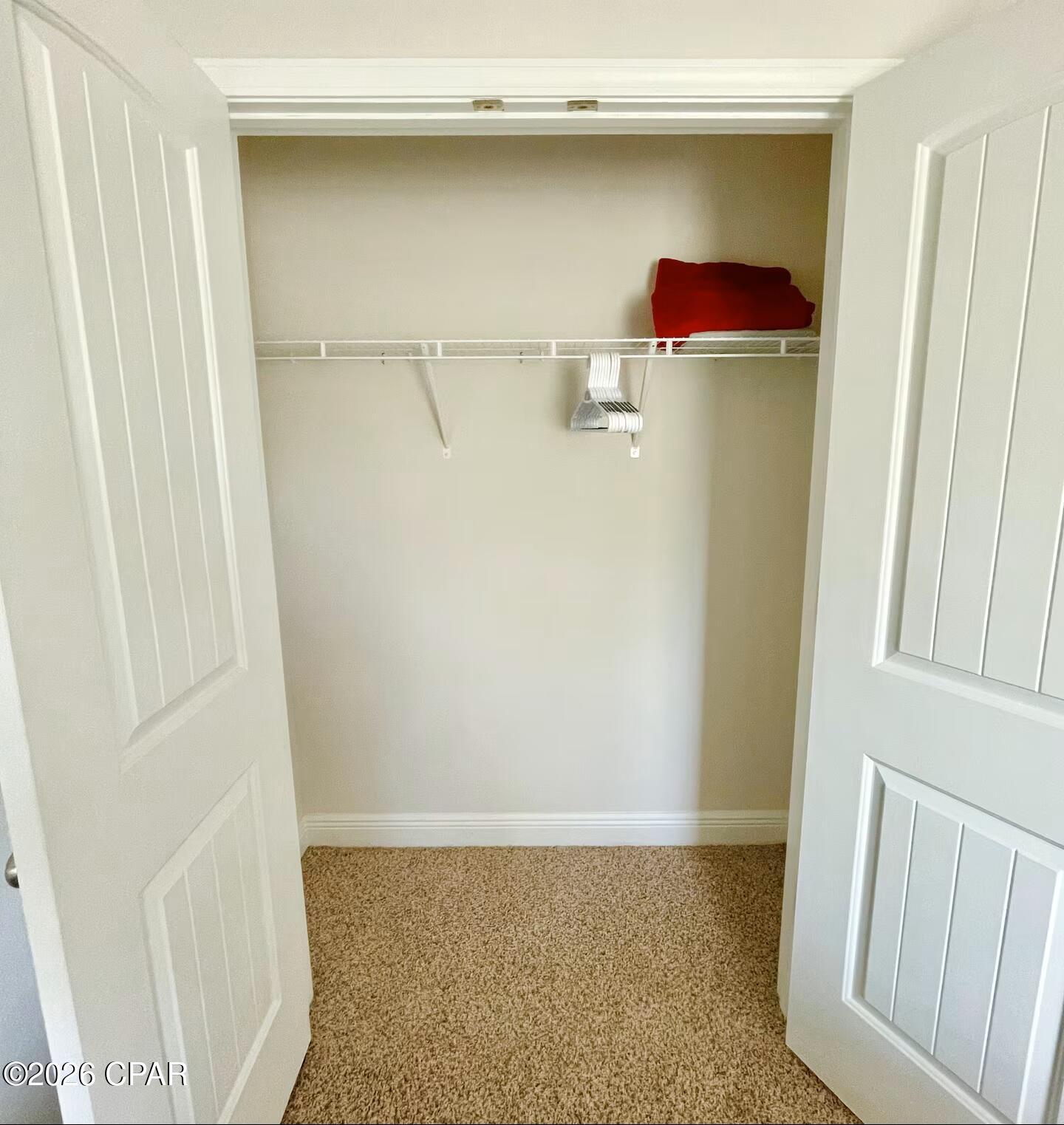 Hathaway Townhomes - Residential Lease