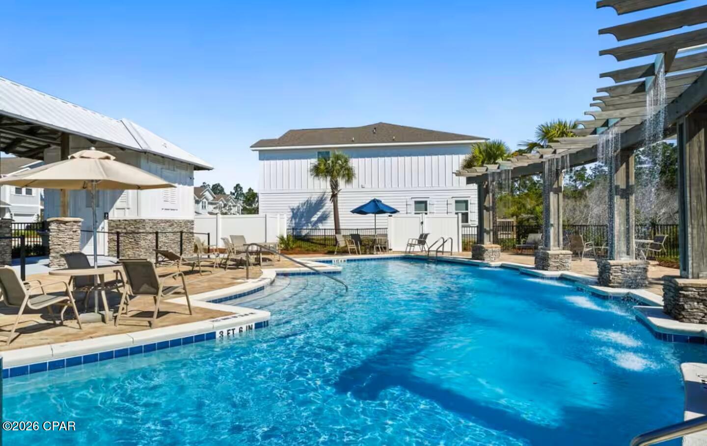 Hathaway Townhomes - Residential Lease