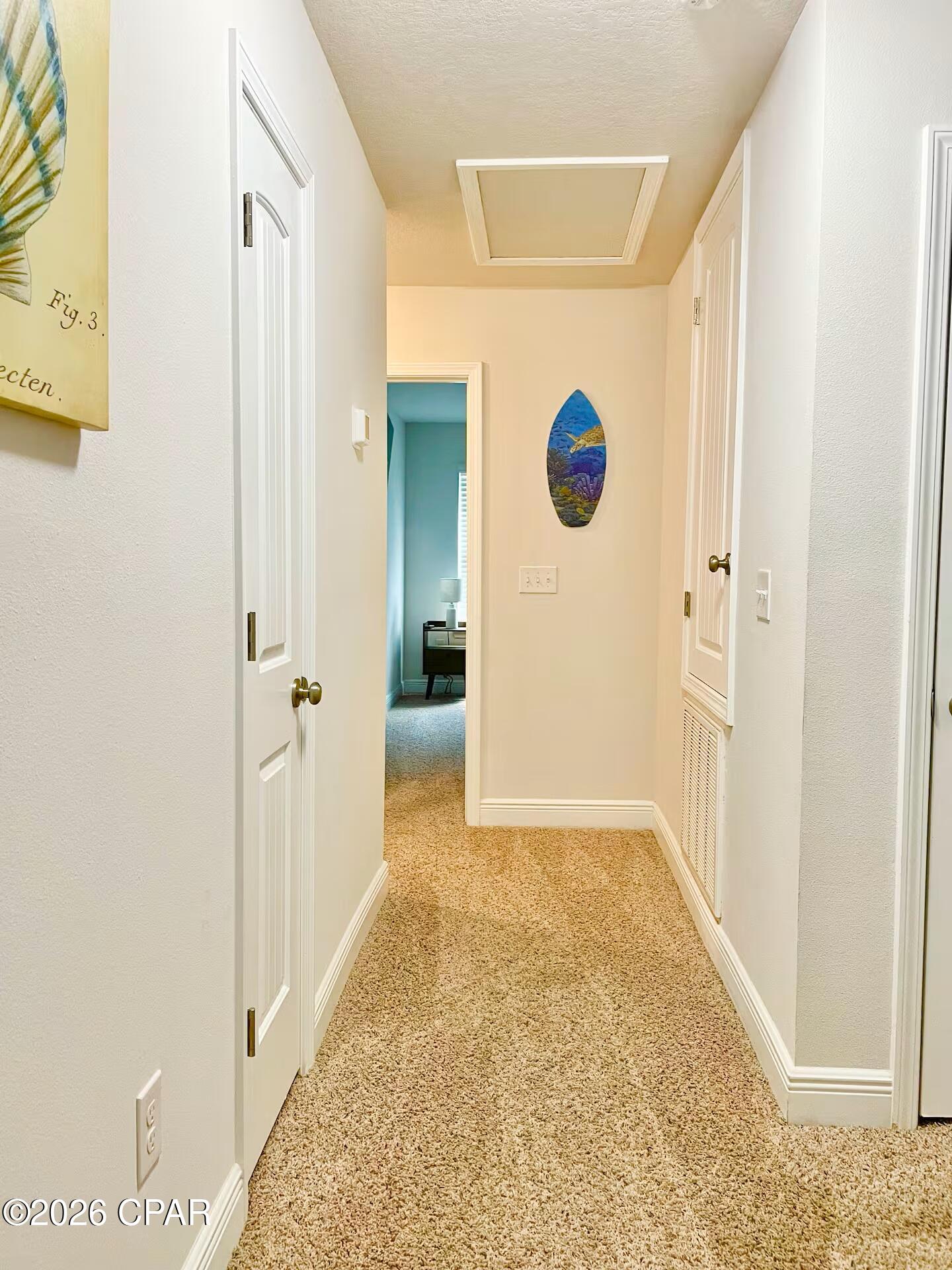 Hathaway Townhomes - Residential Lease