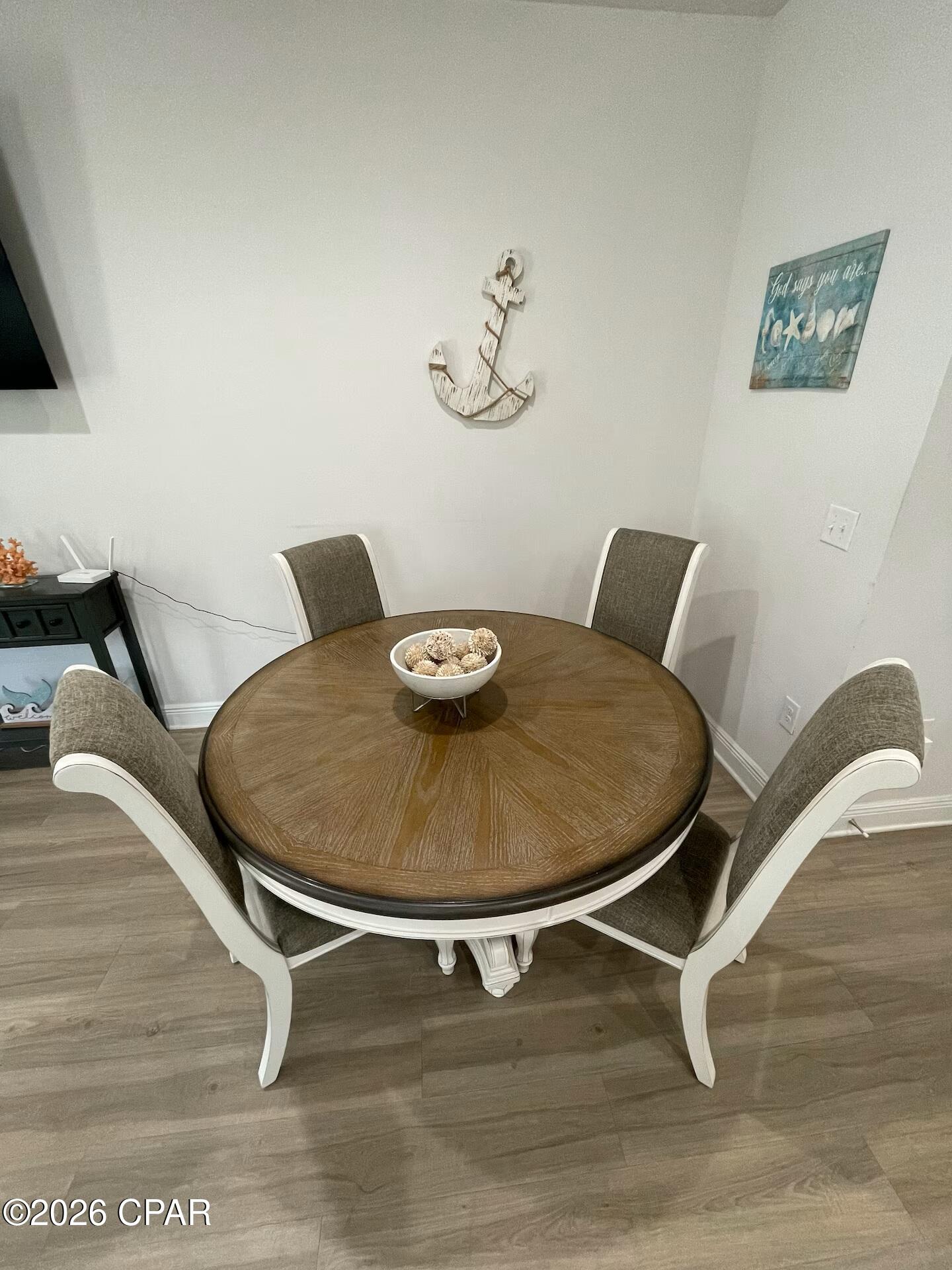 Hathaway Townhomes - Residential Lease