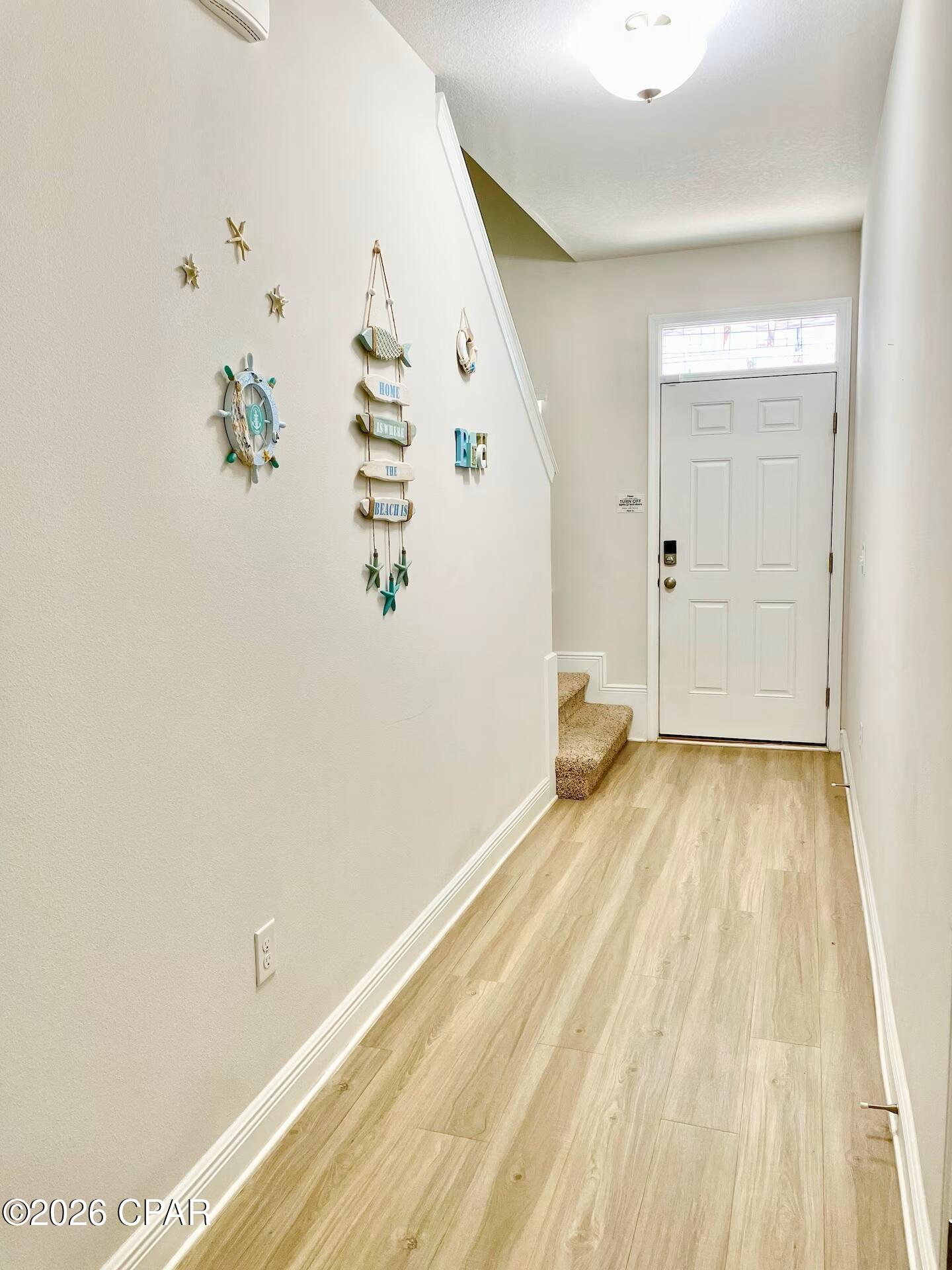 Hathaway Townhomes - Residential Lease