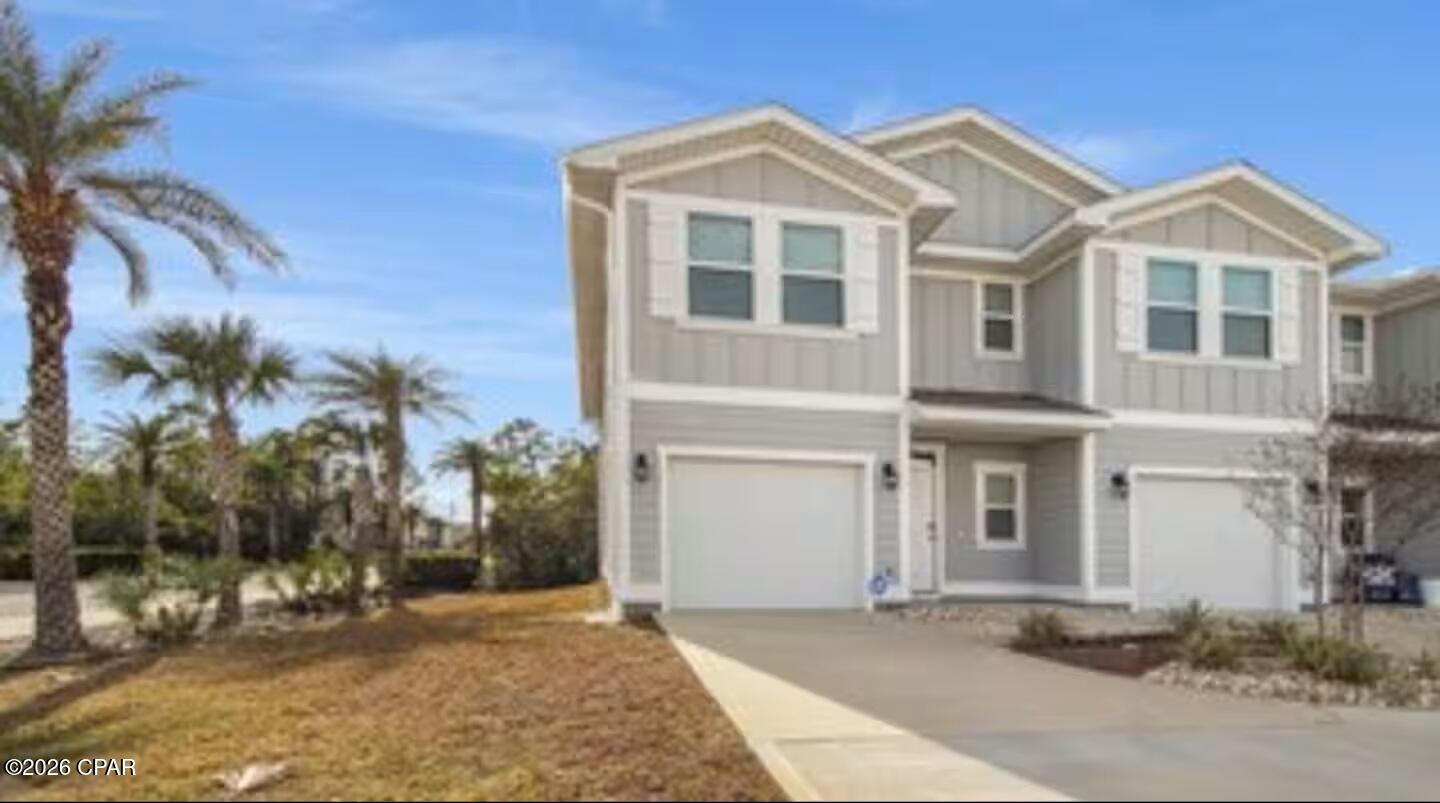 Hathaway Townhomes - Residential Lease