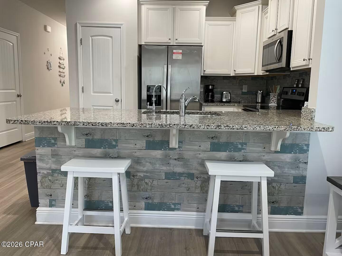 Hathaway Townhomes - Residential Lease