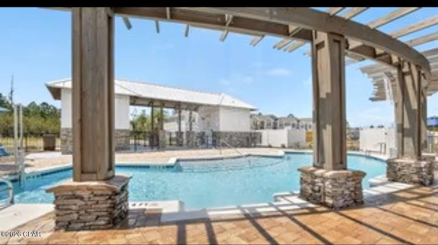 Hathaway Townhomes - Residential Lease