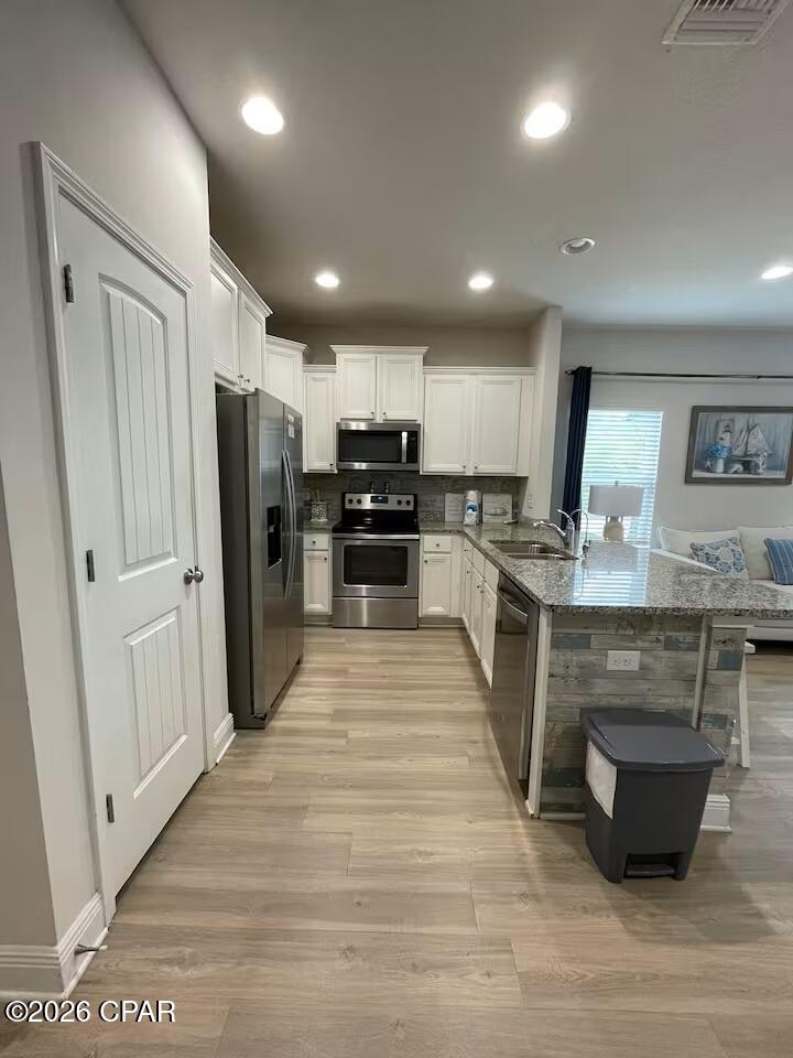 Hathaway Townhomes - Residential Lease