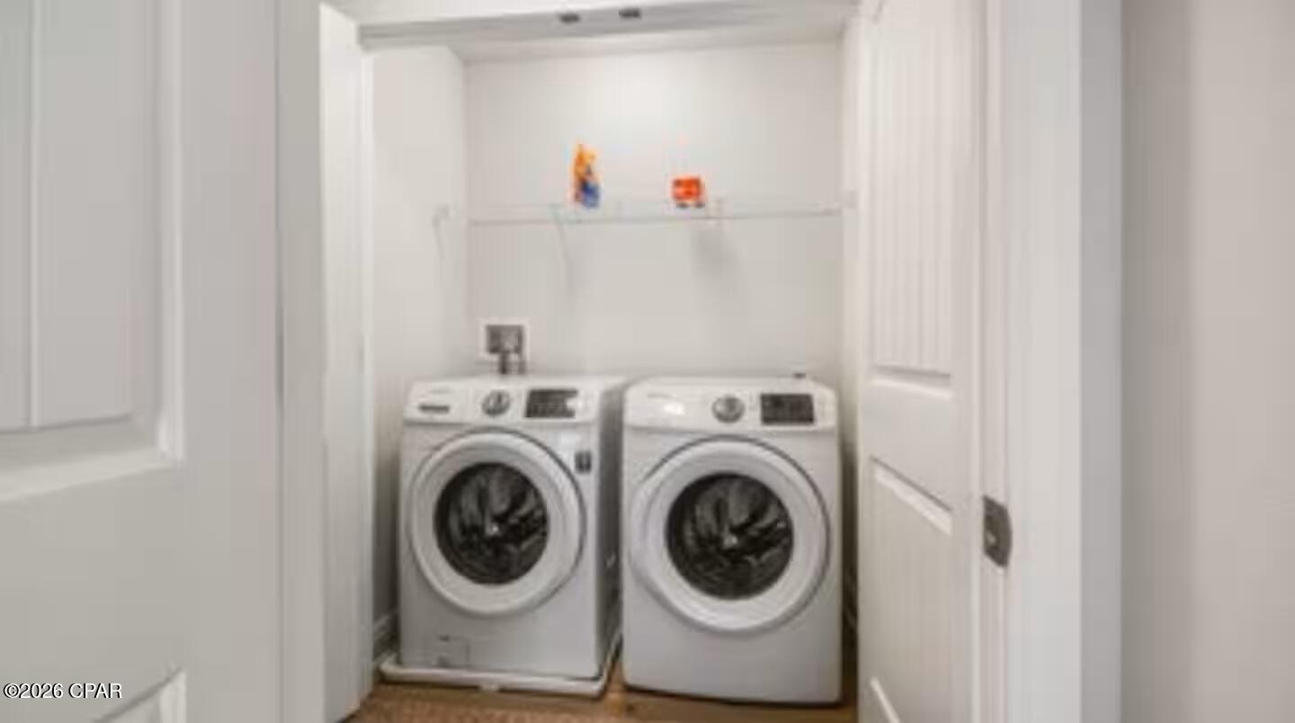 Hathaway Townhomes - Residential Lease