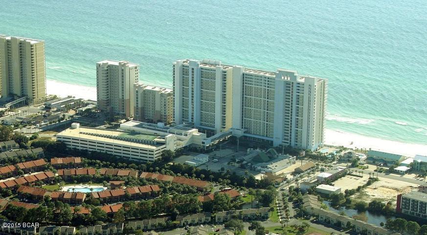 Majestic Beach Tower II - Residential