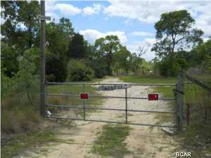No Named Subdivision - Land