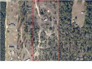 No Named Subdivision - Land