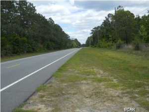 No Named Subdivision - Land