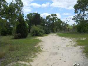 No Named Subdivision - Land