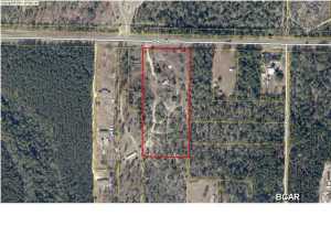 No Named Subdivision - Land