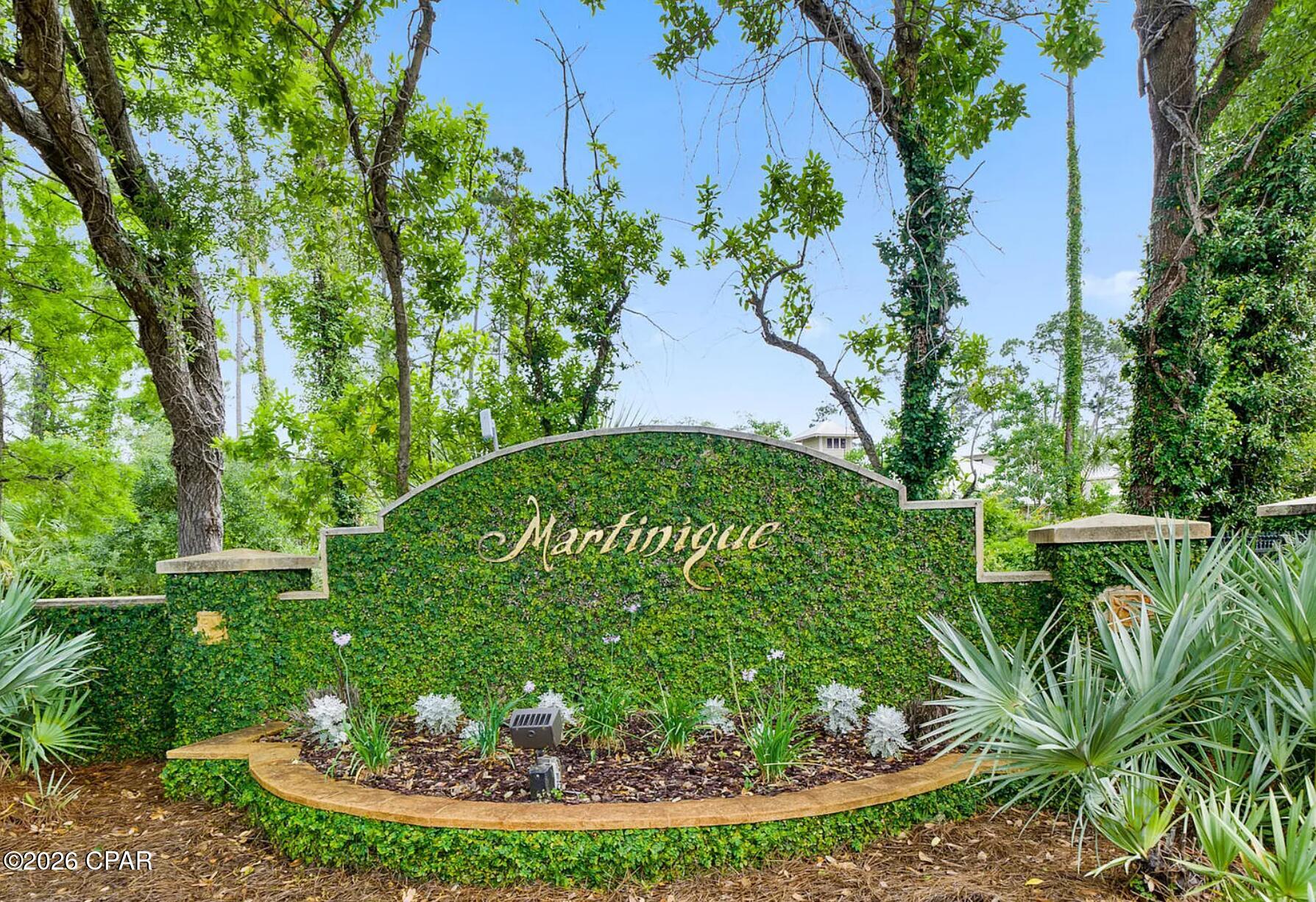 Build-Ready Lot in Gated Community Approved Plans + Survey Complete Minutes to Beach.
If you've been looking for a place to build in Panama City Beach, this is one worth seeing. Located in the gated Martinique community on the east end, 5401 Hopetown Lane sits in a quiet, well-kept neighborhood just minutes from the beach, marinas, restaurants, and shopping. One of the biggest advantages here is that a lot of the early work is already done. The survey is completed and architectural plans are approved, so you're not figuring everything out from the beginning. The community itself has a really nice feel-gated, low traffic, and more residential compared to the busier parts of PCB. There's also a community pool, and overall it's the kind of area people choose when they actually want to enjoy living here, not just visit.
Whether you're thinking about building a primary home or a second place near the water, this gives you a solid starting point in a location that's easy to like once you see it in person.