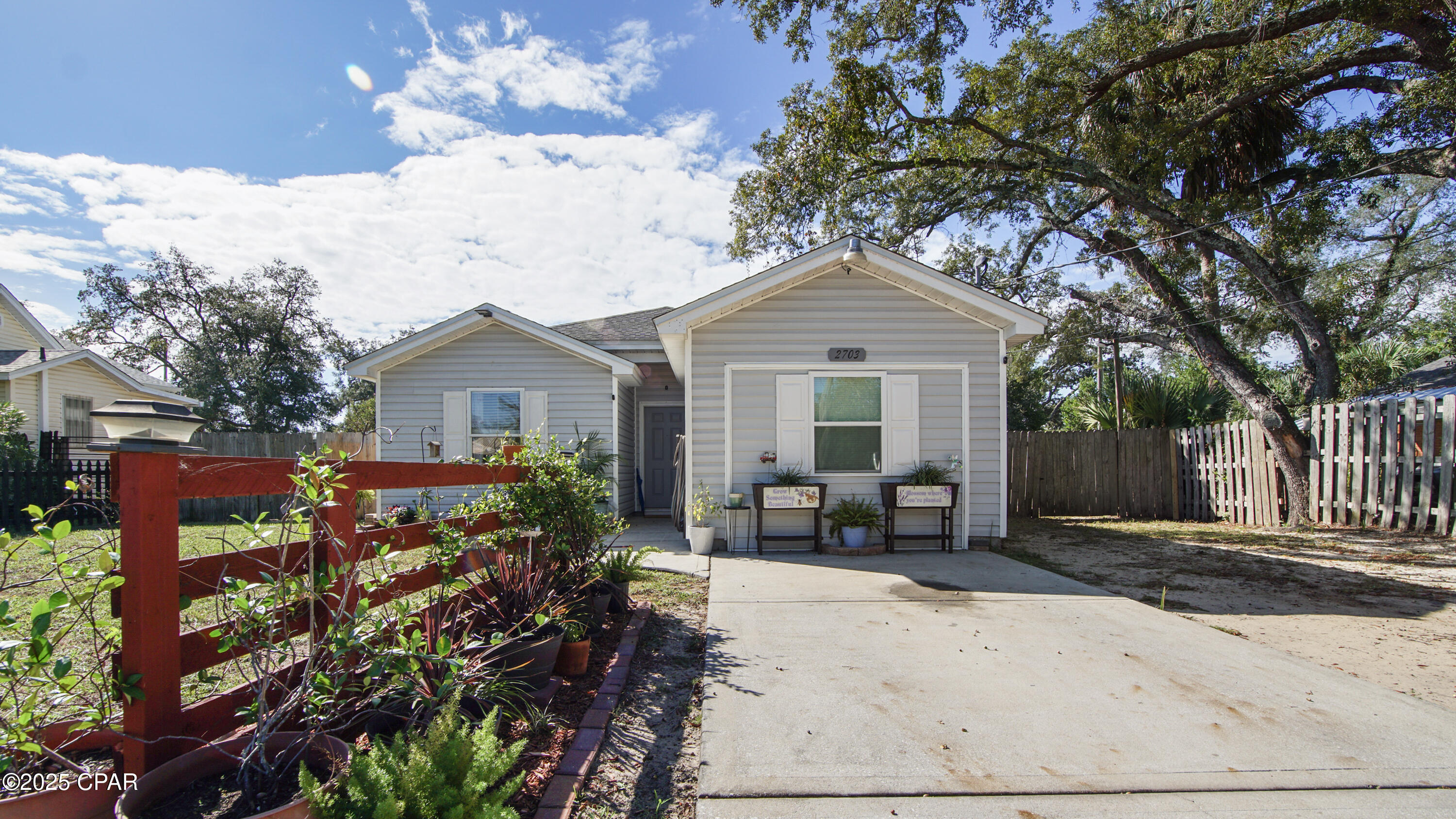 No Named Subdivision - Residential