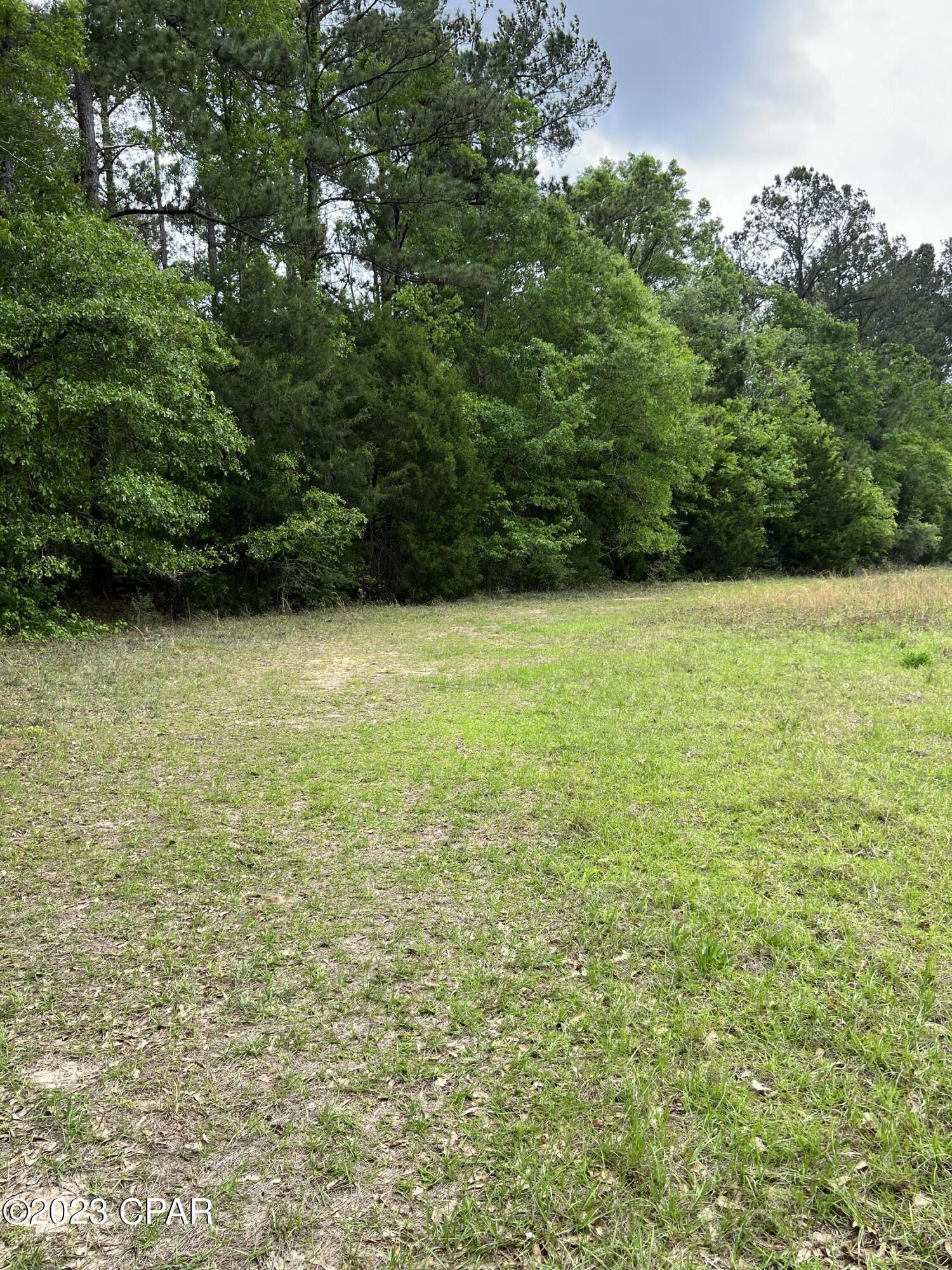[No Recorded Subdiv] - Land