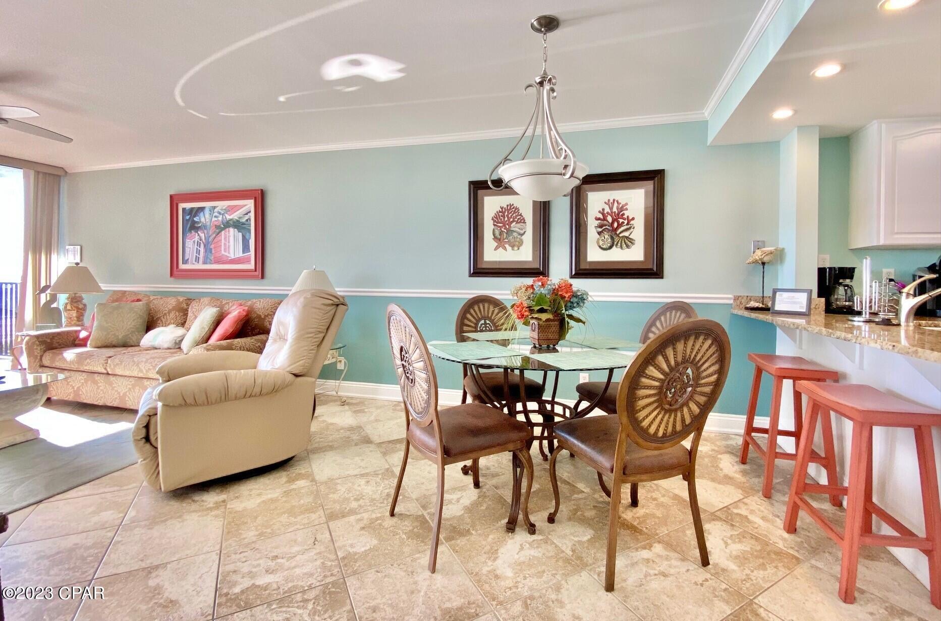 Pelican Walk - Residential