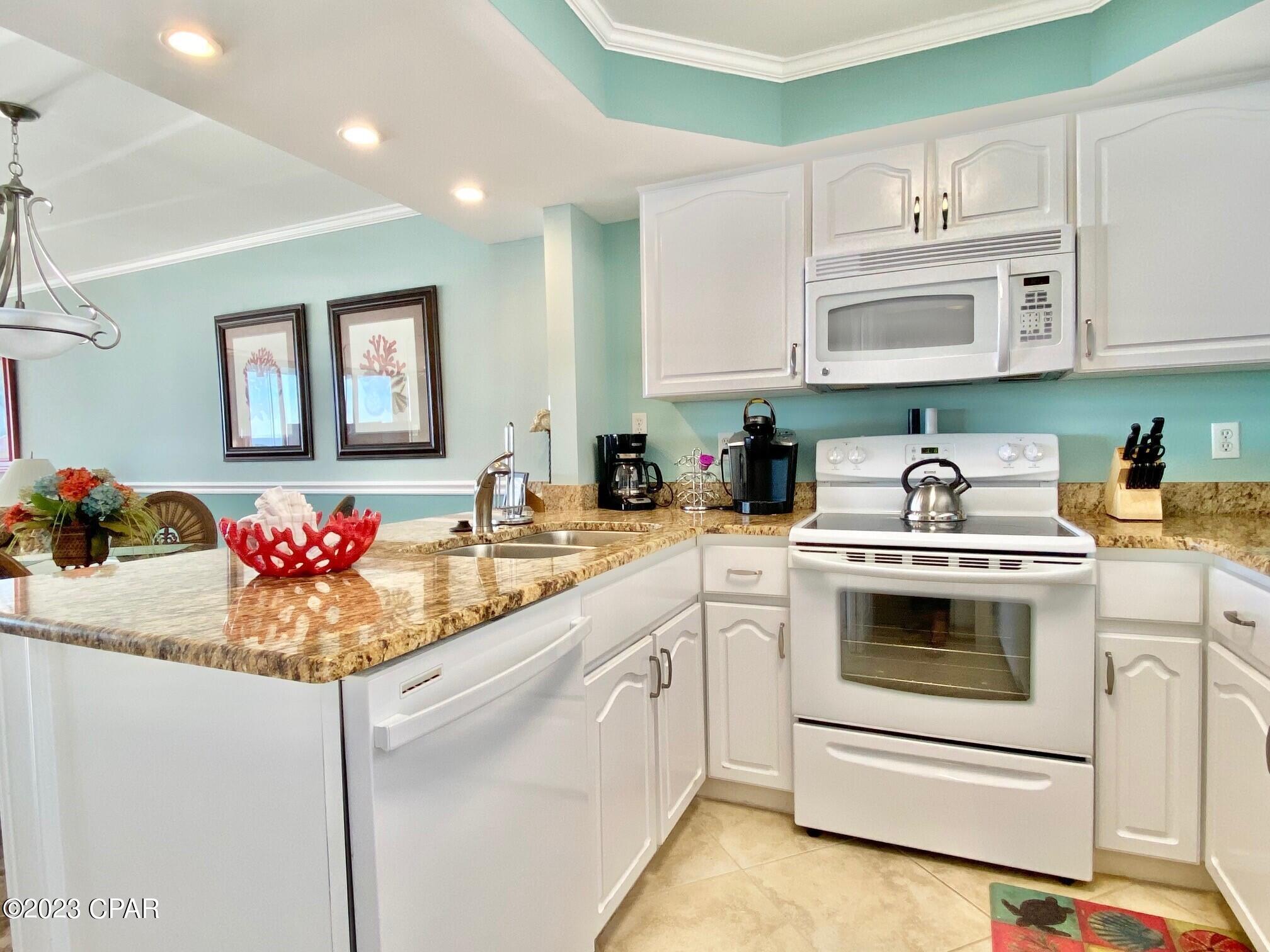 Pelican Walk - Residential