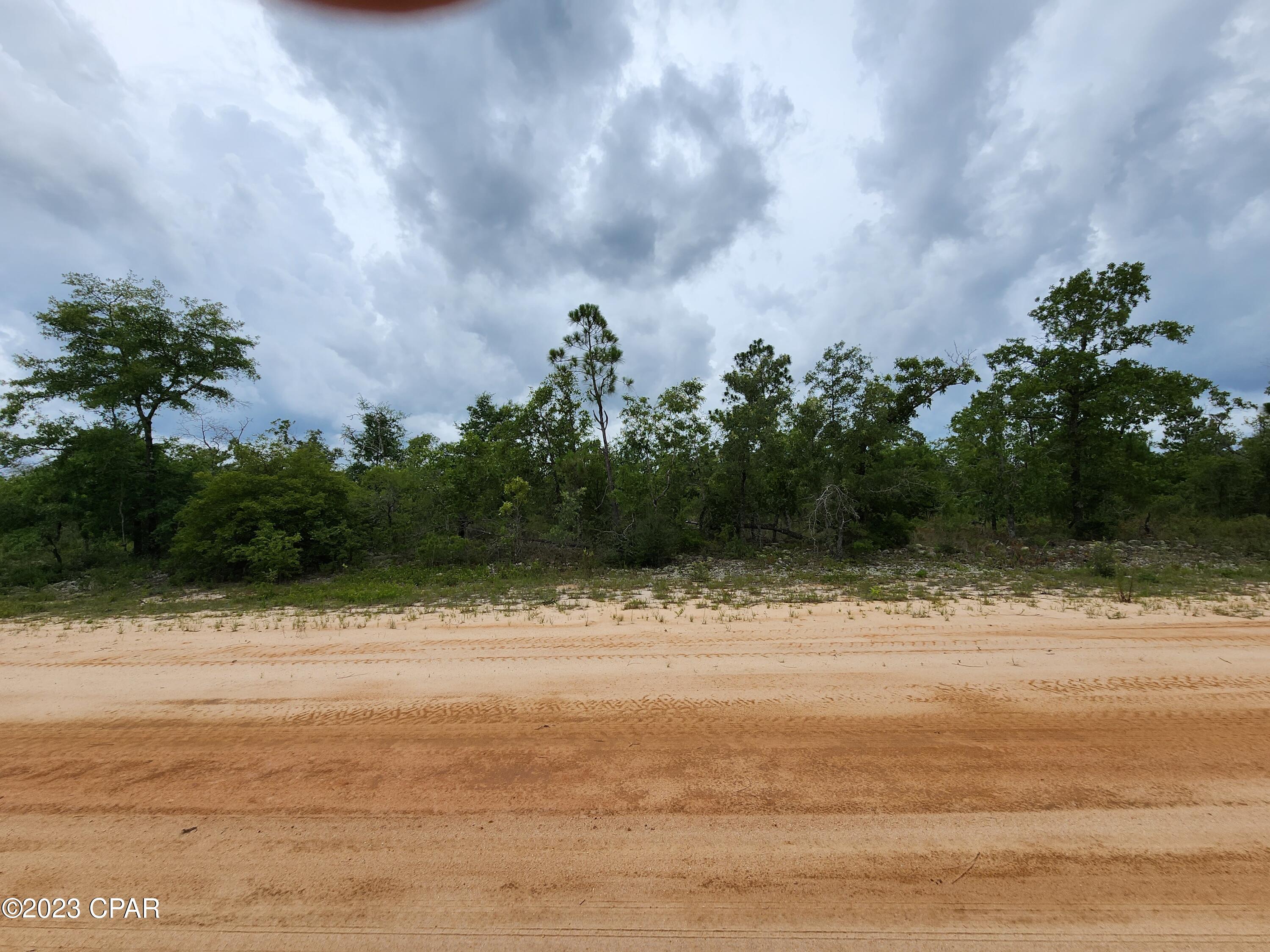 Compass Lake Hills Unit 5 - Land