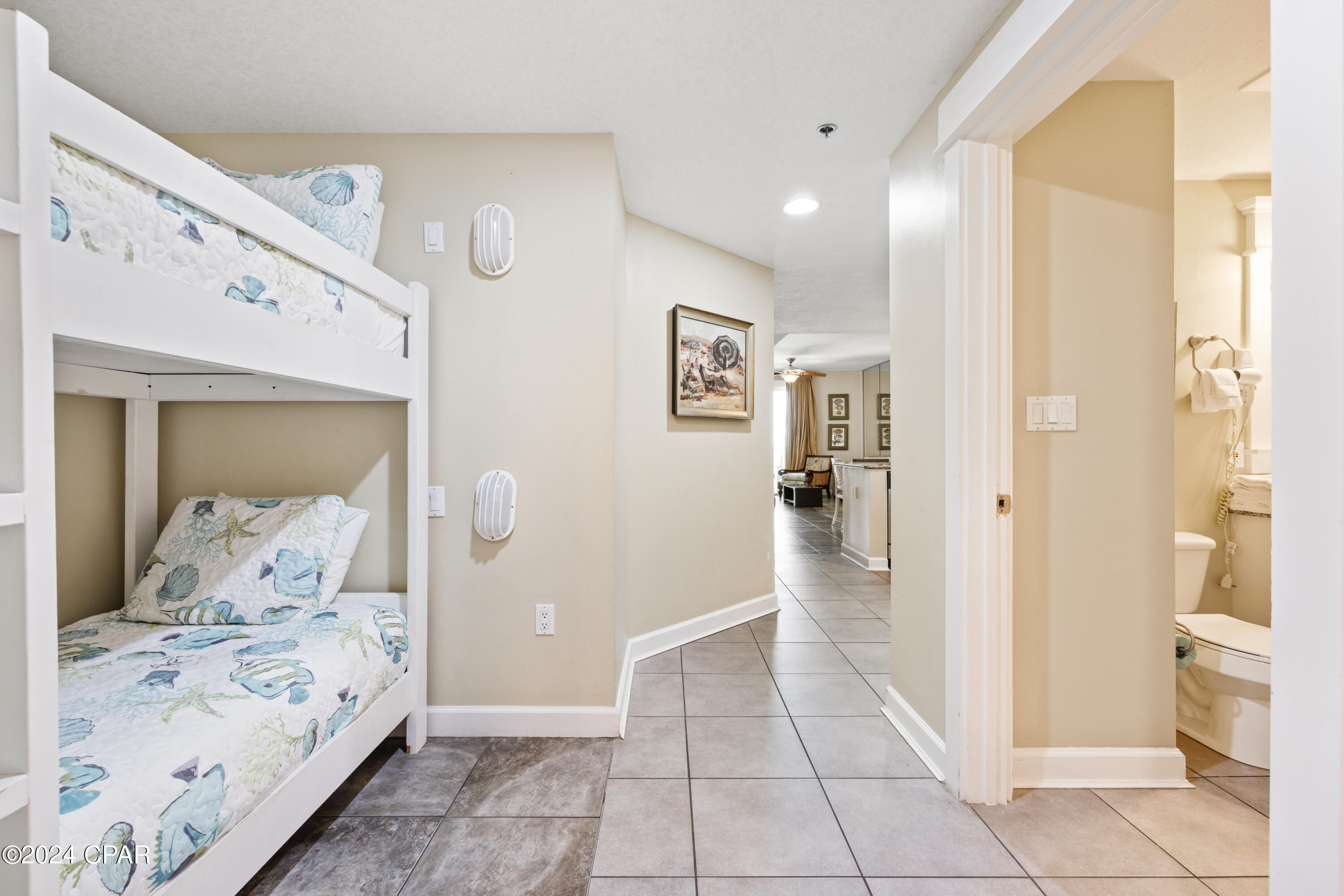 Grand Panama Beach Resort - Residential