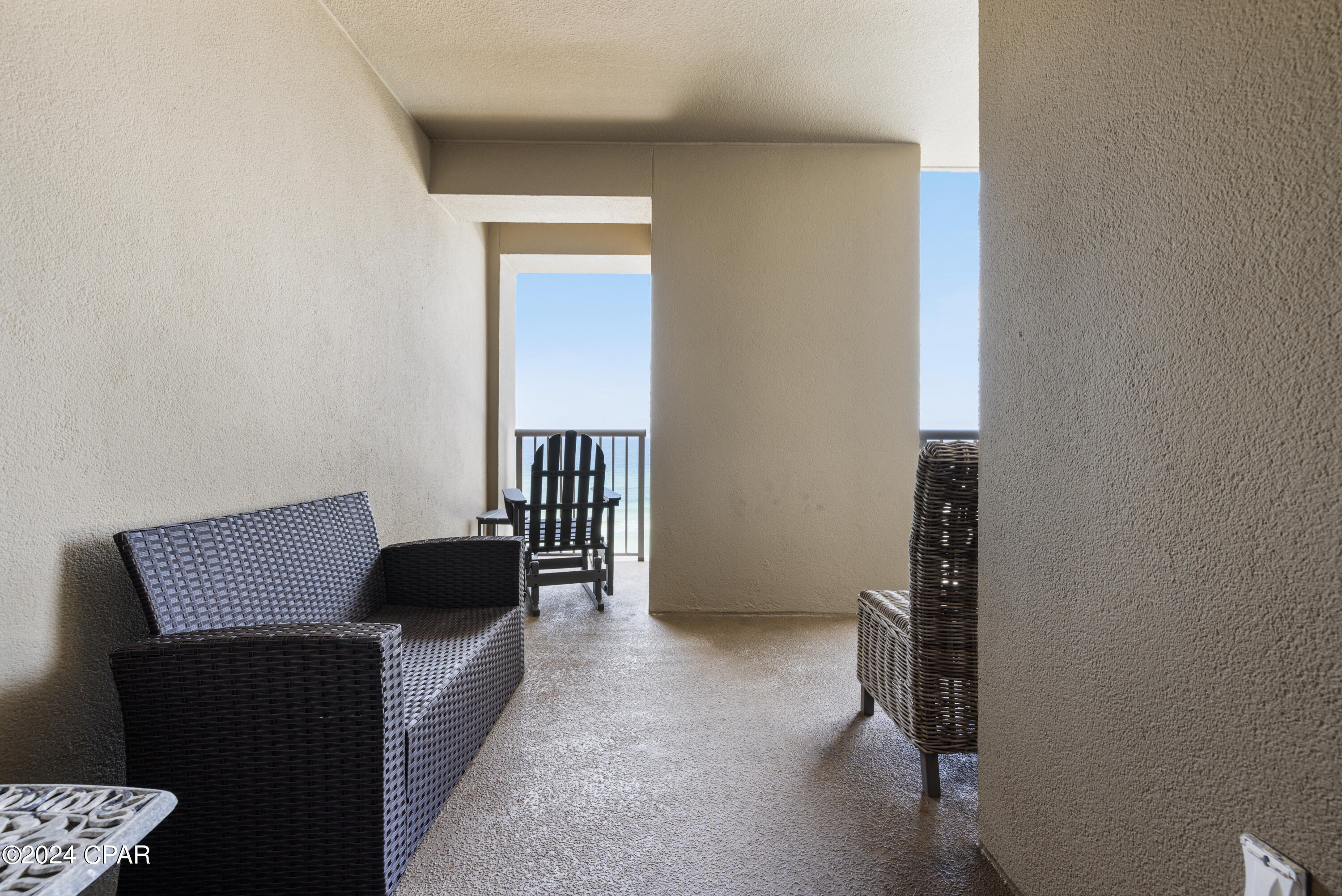 Grand Panama Beach Resort - Residential