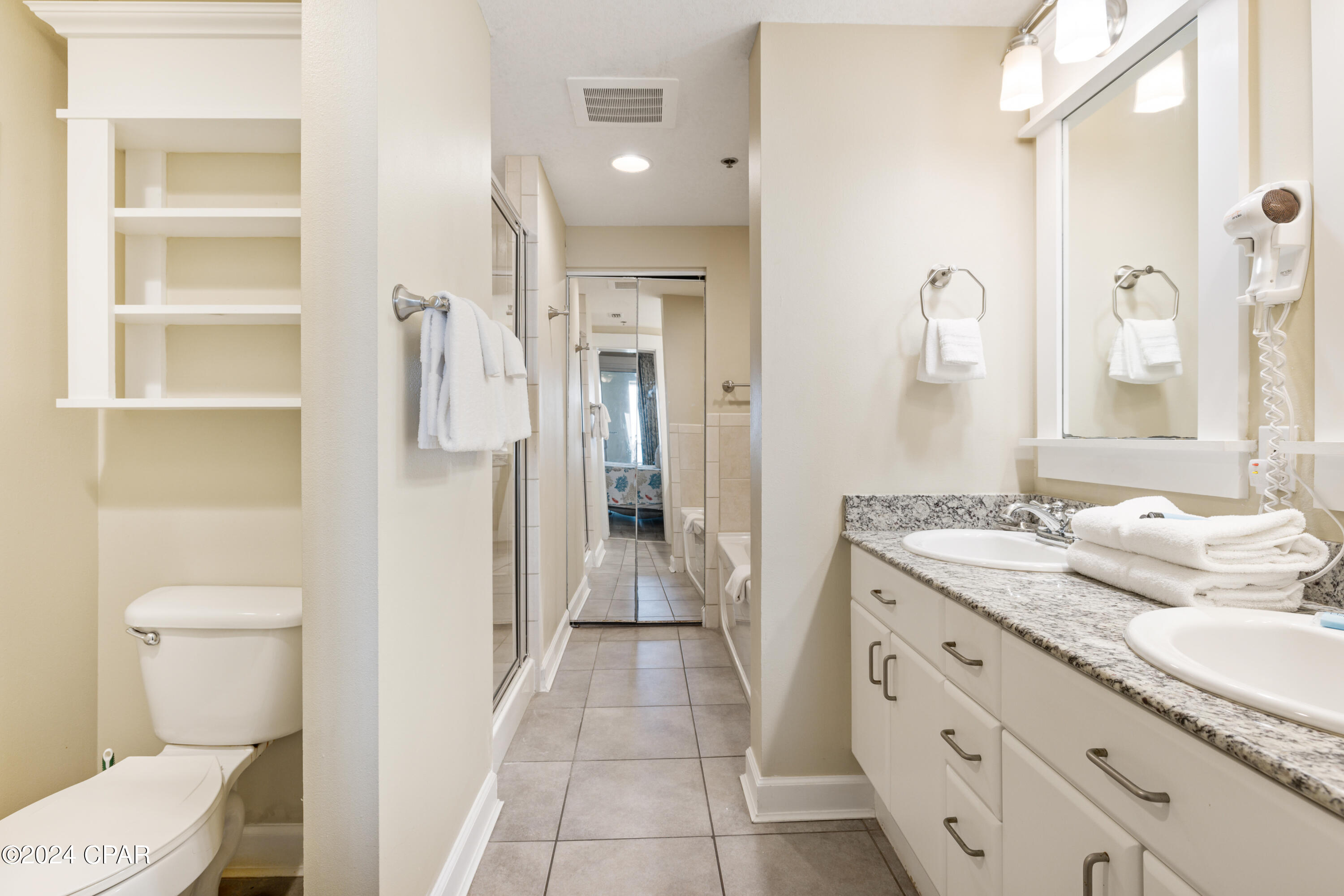 Grand Panama Beach Resort - Residential