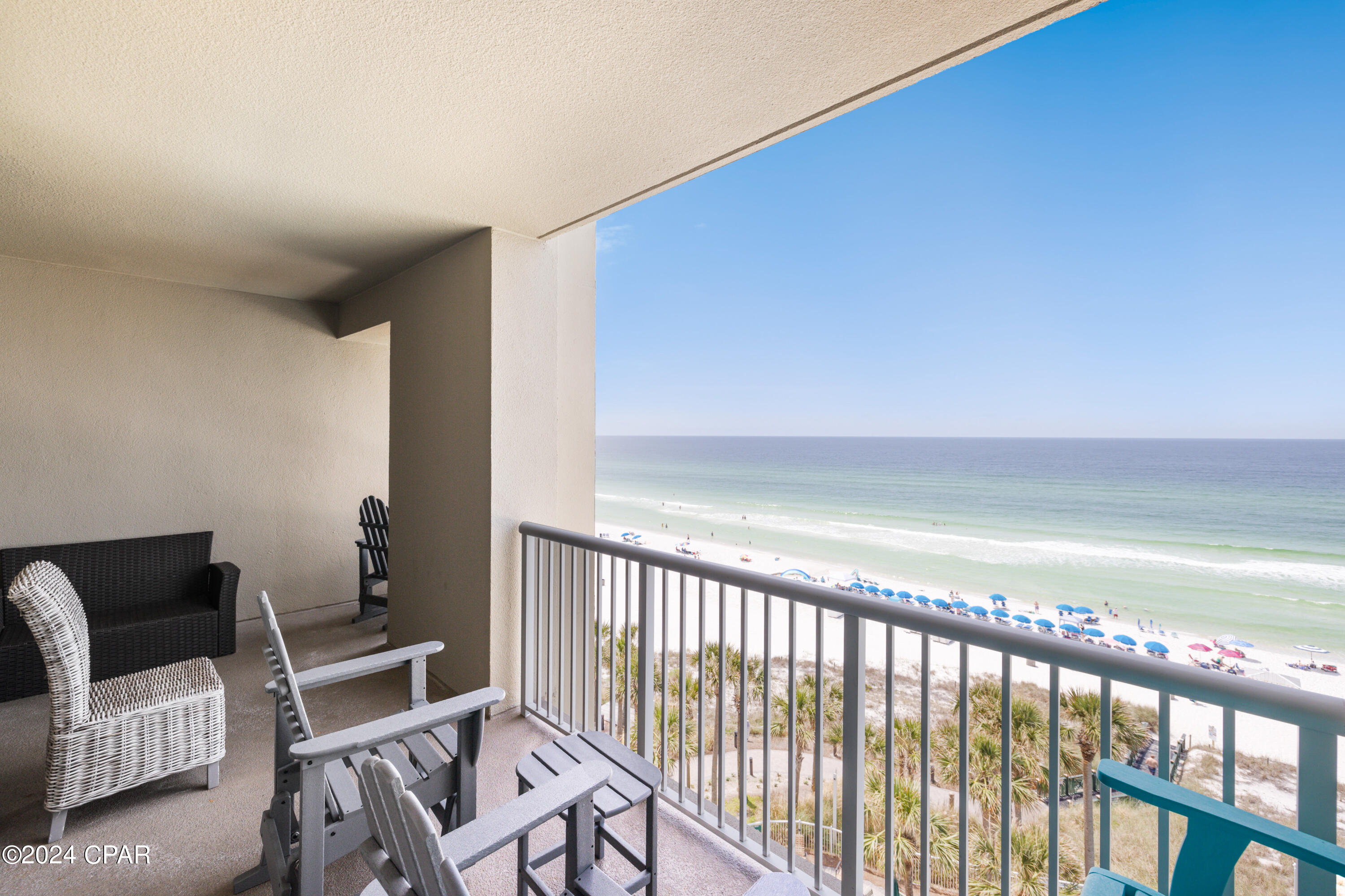Grand Panama Beach Resort - Residential