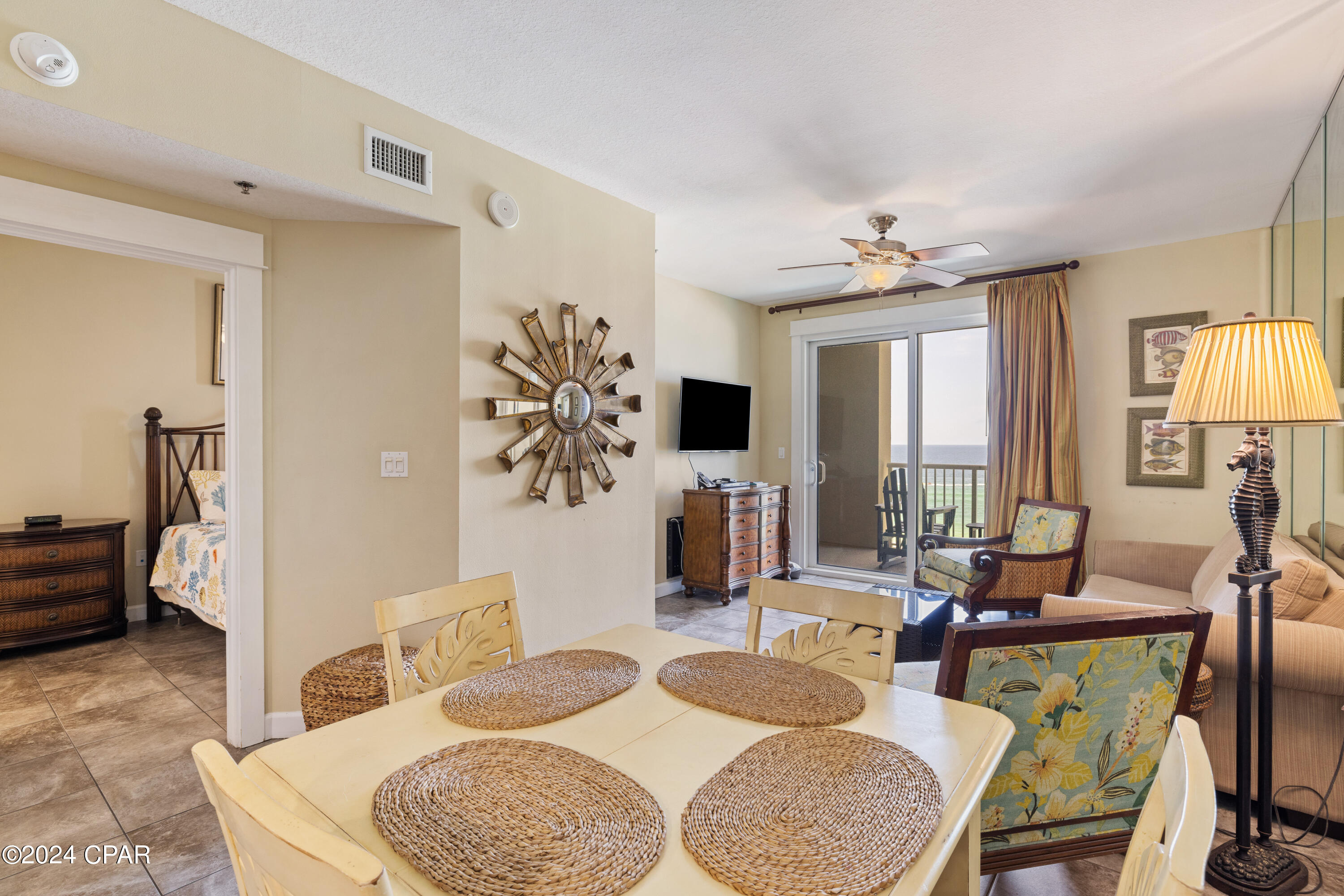 Grand Panama Beach Resort - Residential