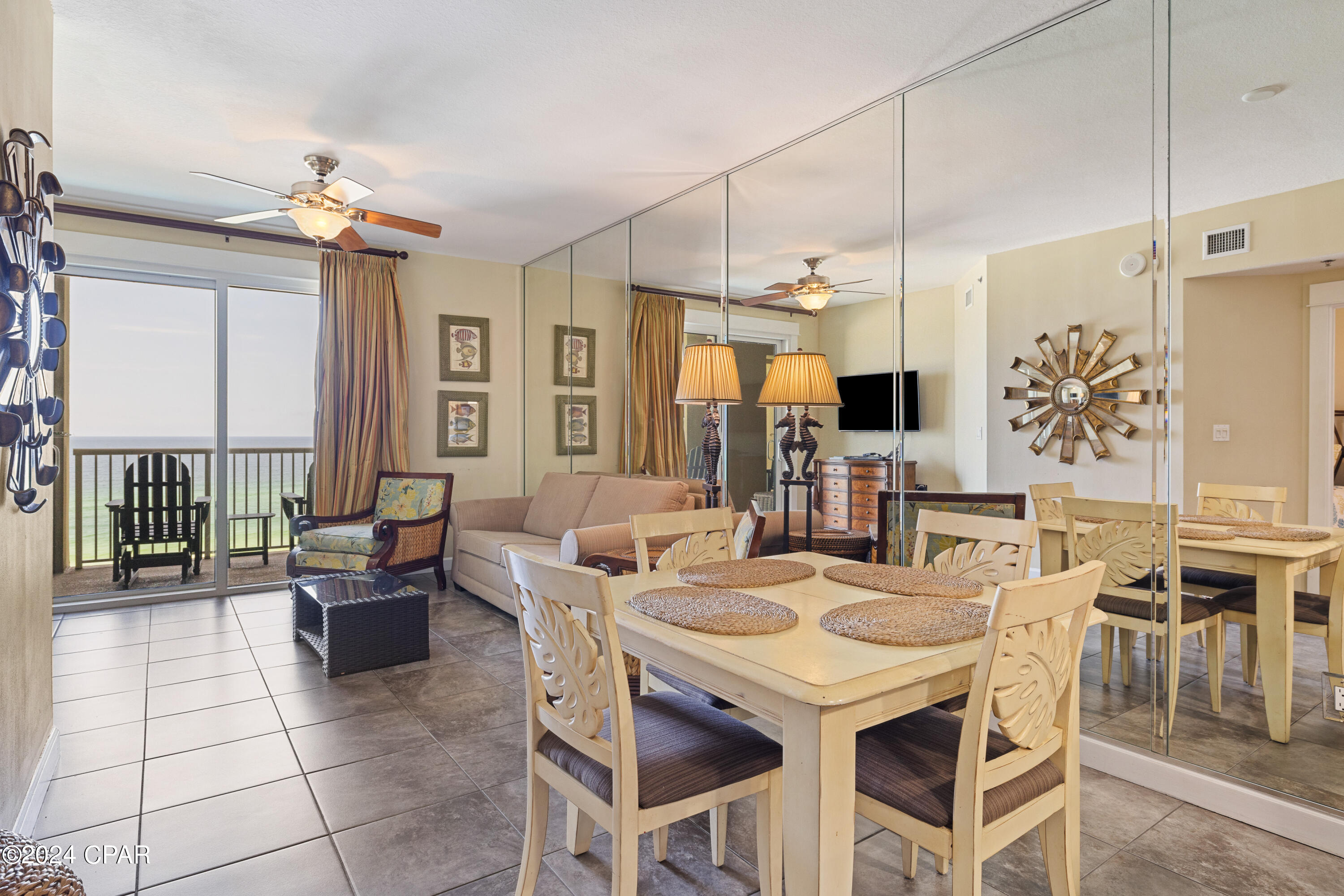 Grand Panama Beach Resort - Residential