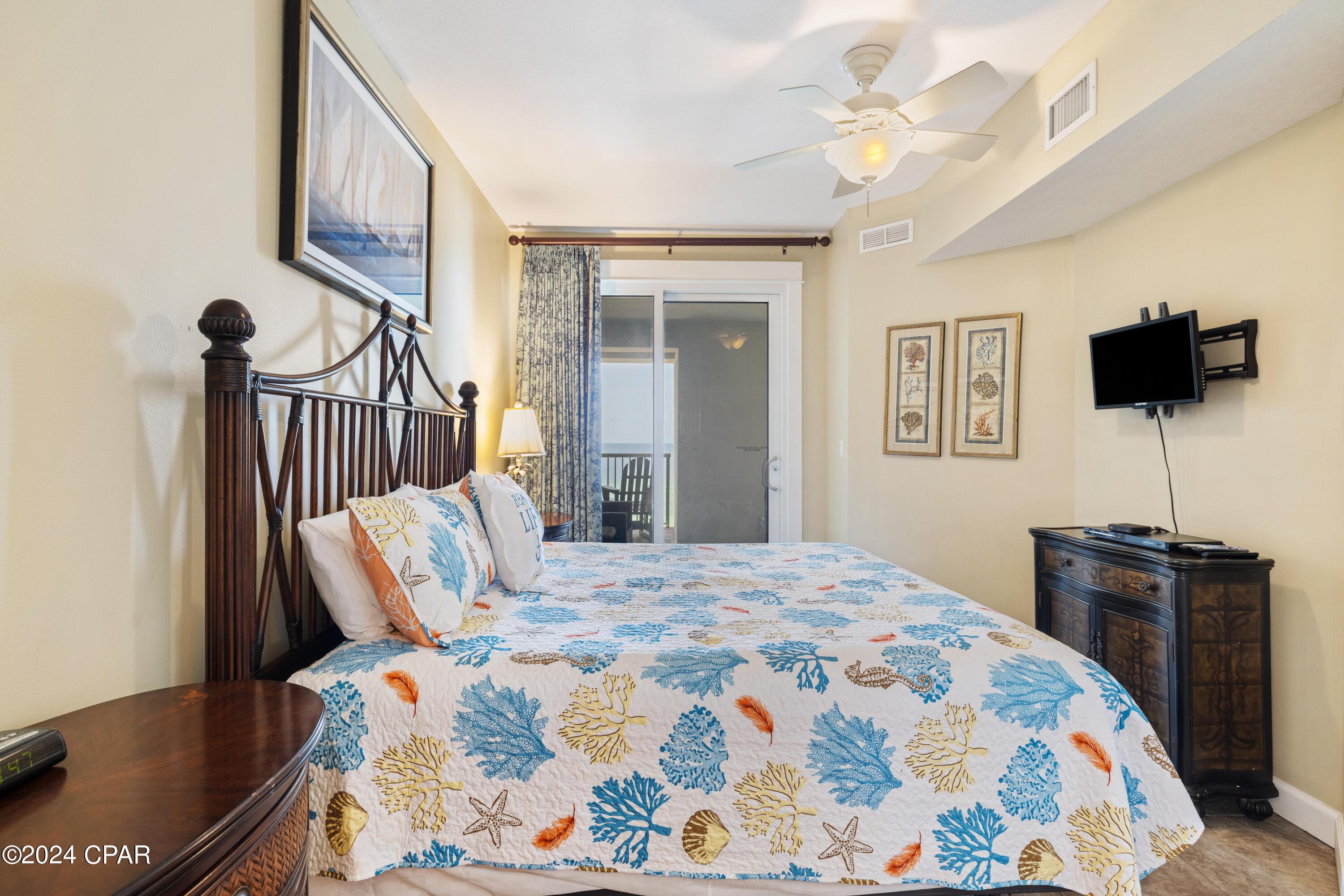 Grand Panama Beach Resort - Residential