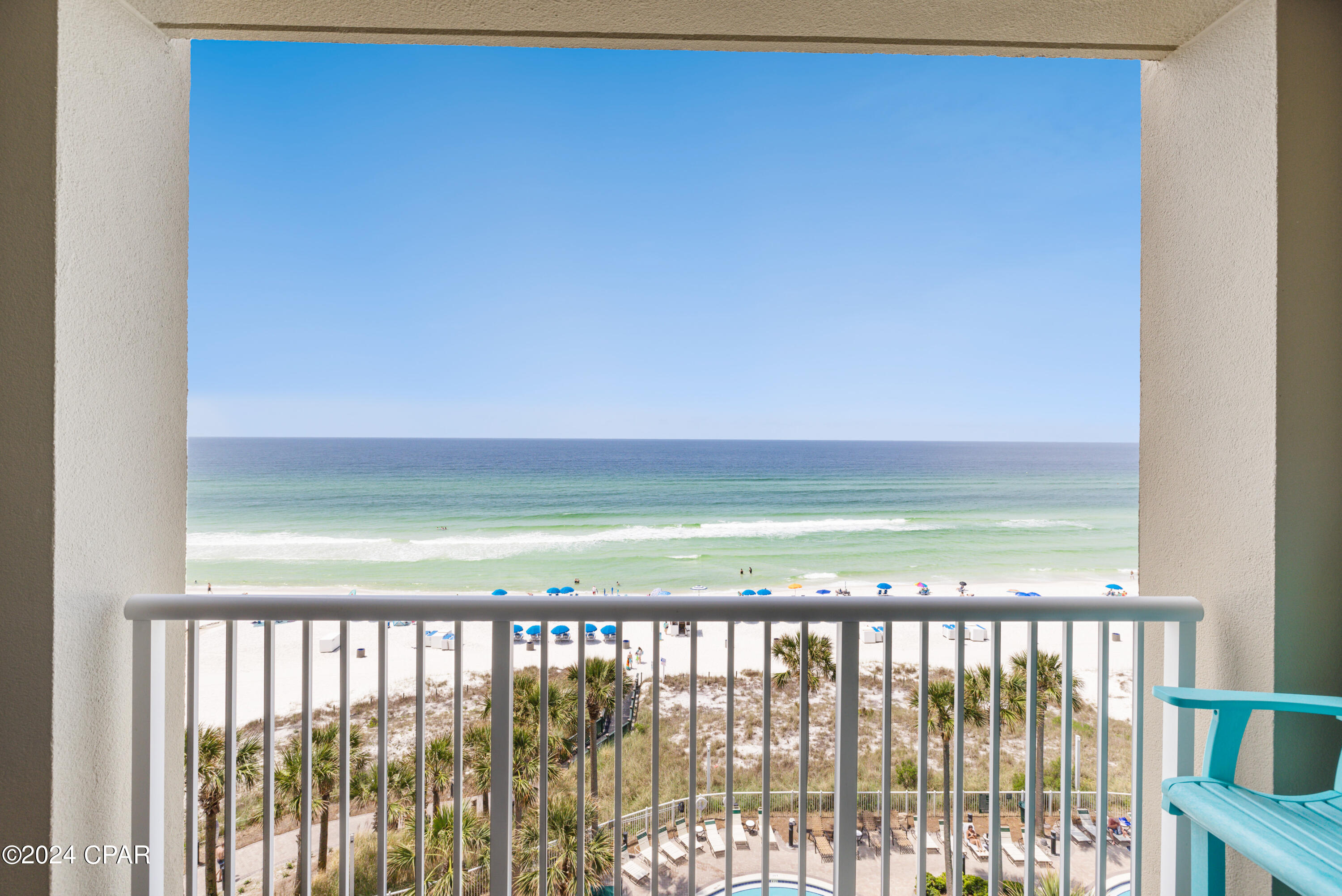 Grand Panama Beach Resort - Residential
