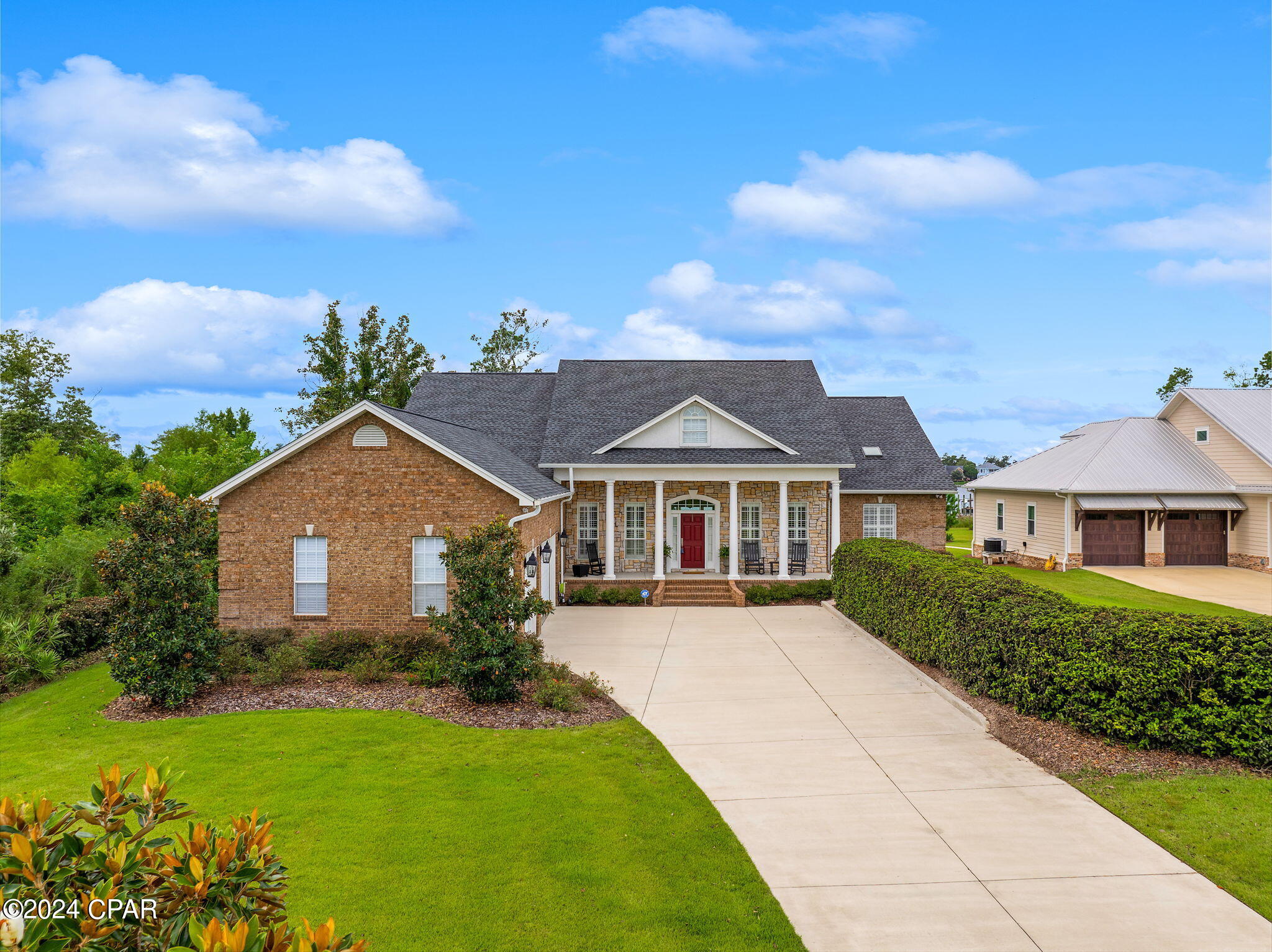 College Point 1st Add - Residential
