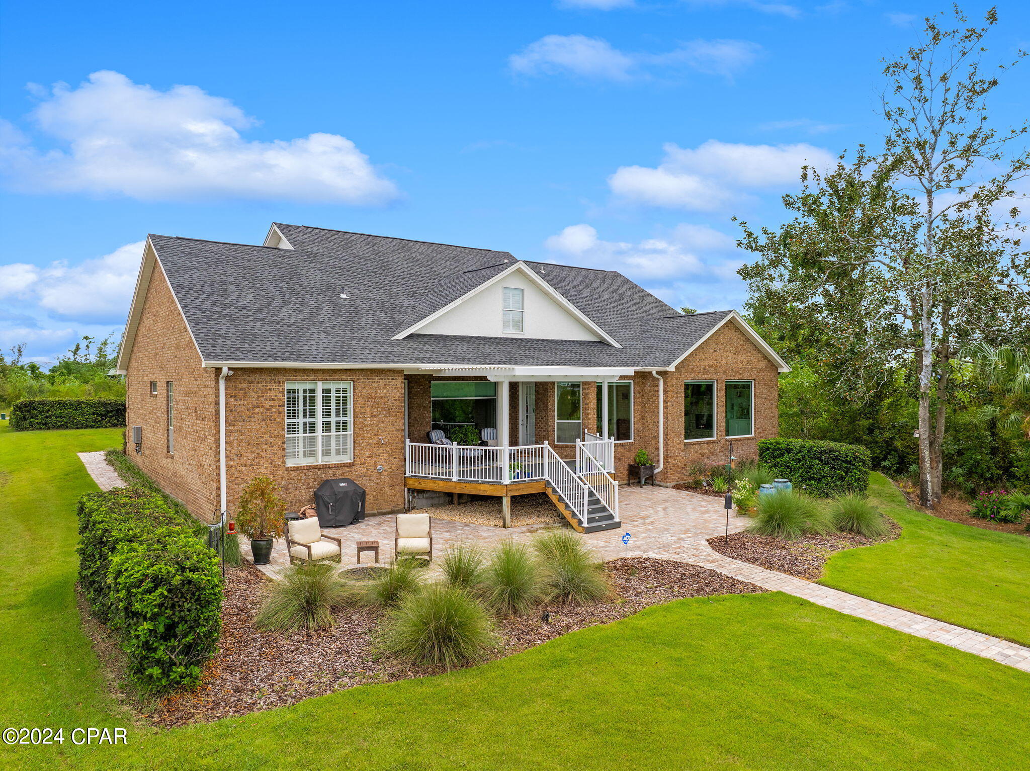 College Point 1st Add - Residential