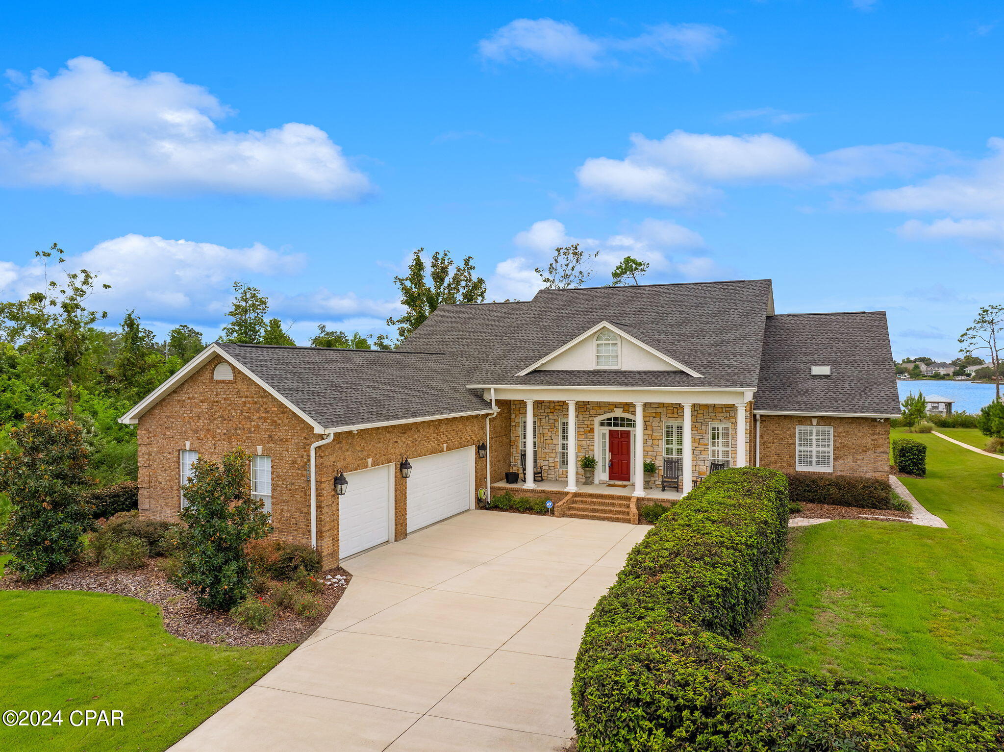 College Point 1st Add - Residential