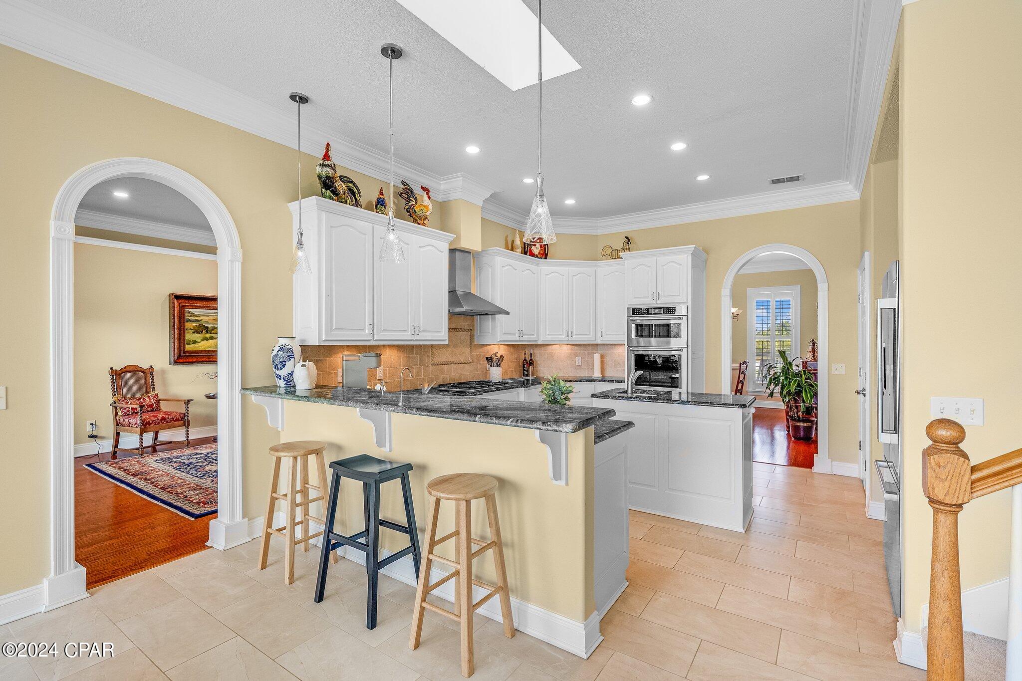 College Point 1st Add - Residential