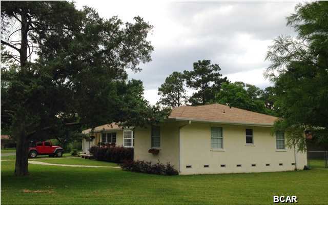 Lynn Haven - Residential