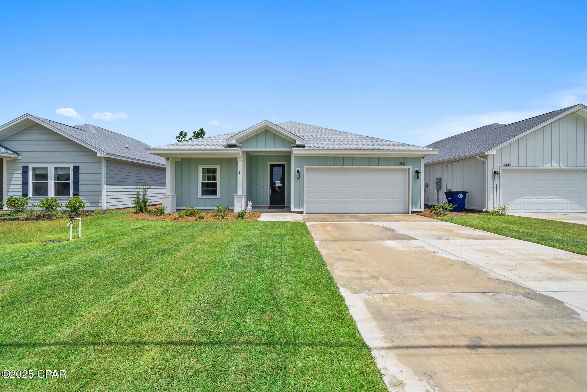 Horizon Pointe - Residential
