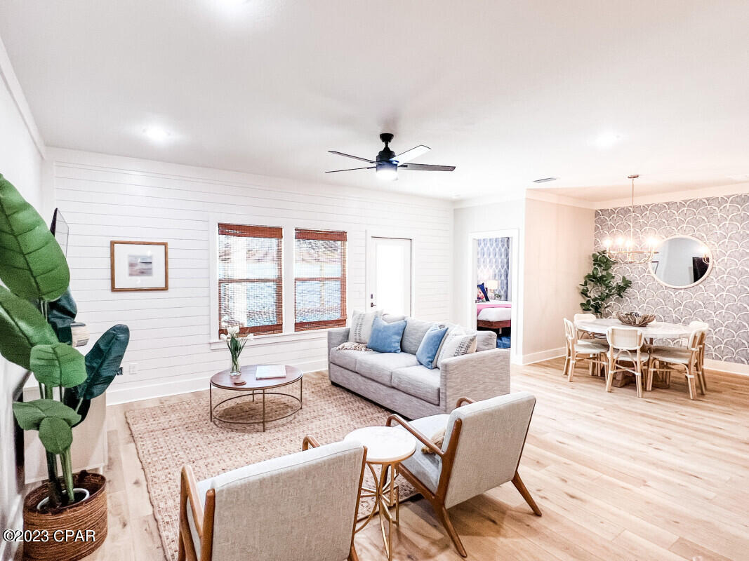 Riviera Beach - Residential