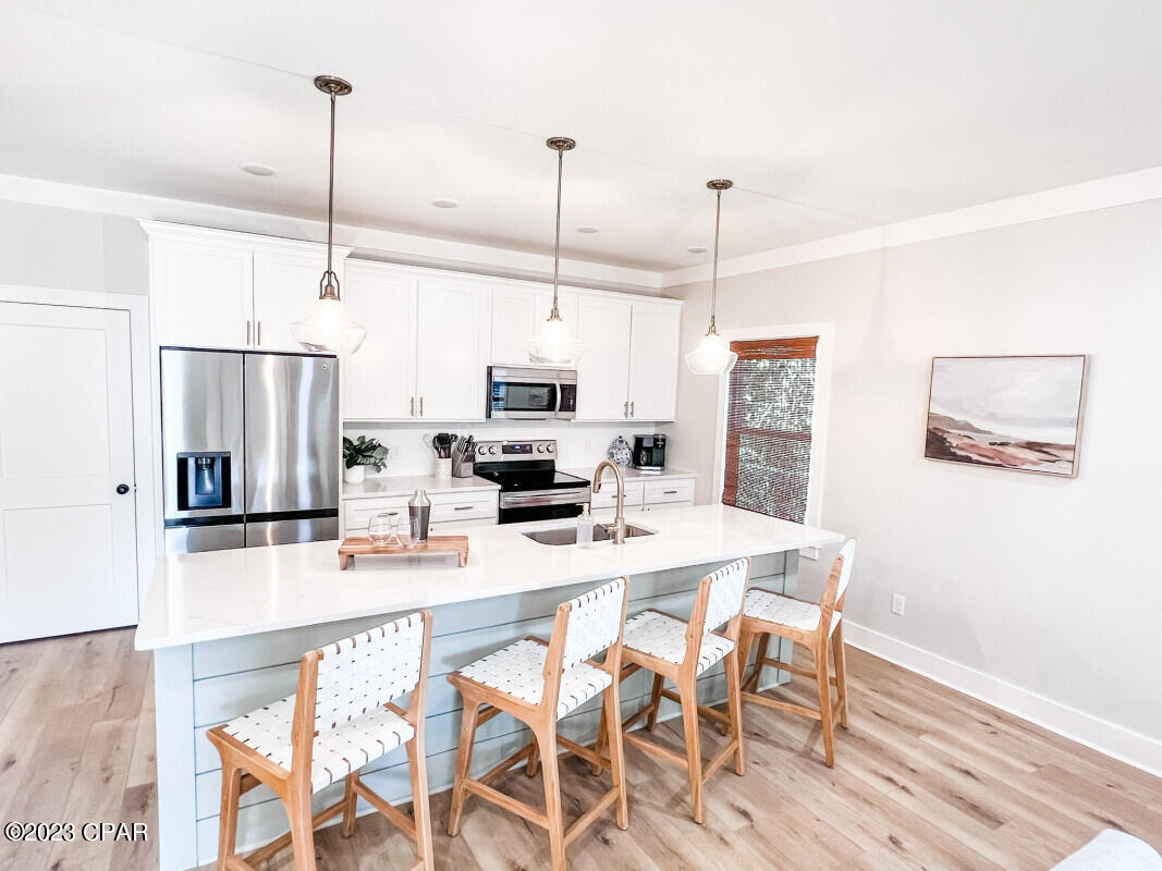 Riviera Beach - Residential