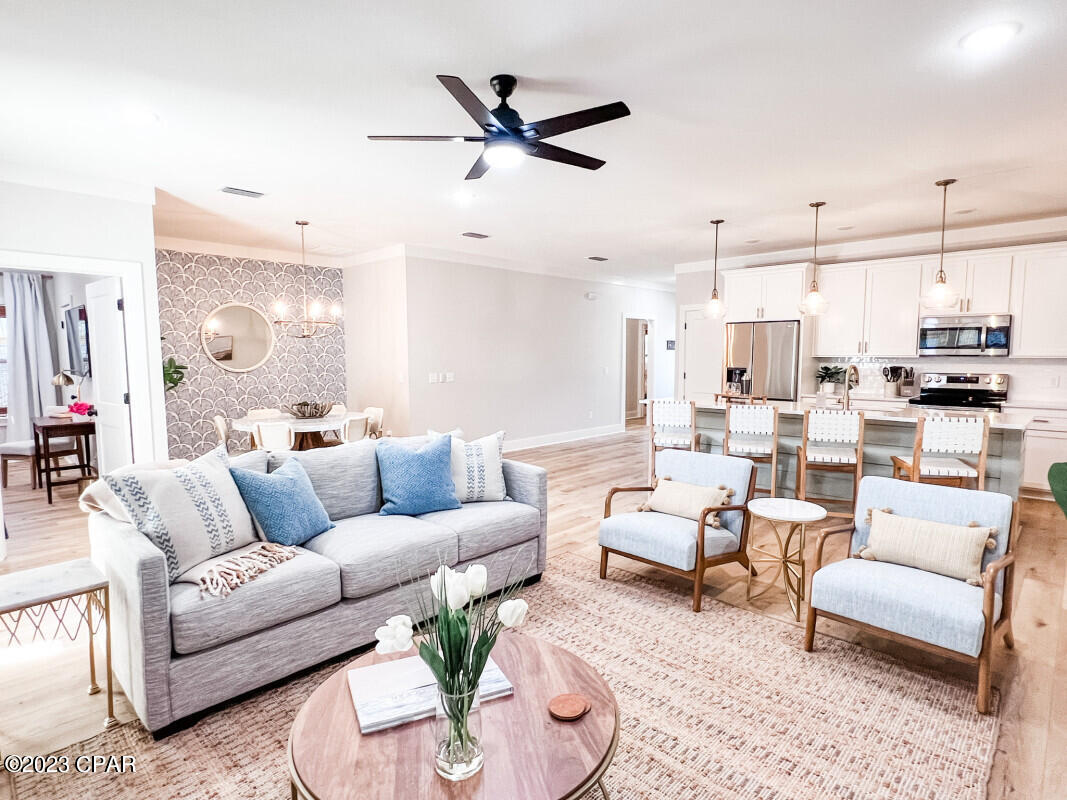 Riviera Beach - Residential