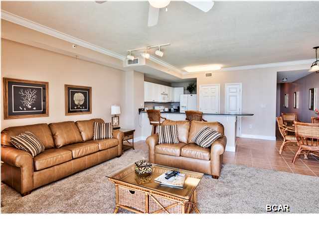 Tidewater Beach Phase I - Residential