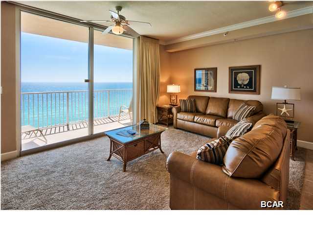 Tidewater Beach Phase I - Residential