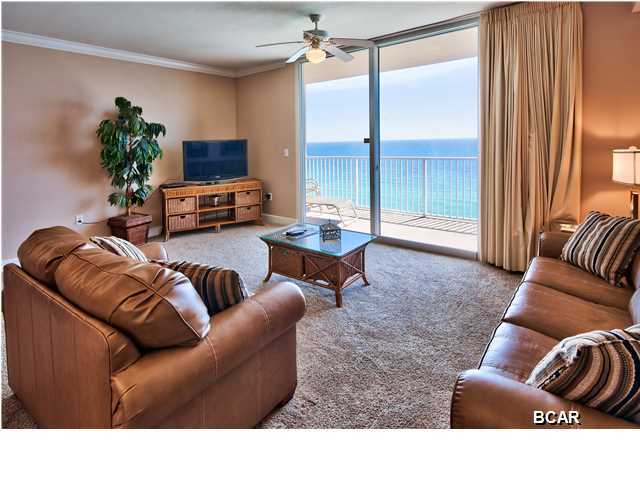 Tidewater Beach Phase I - Residential
