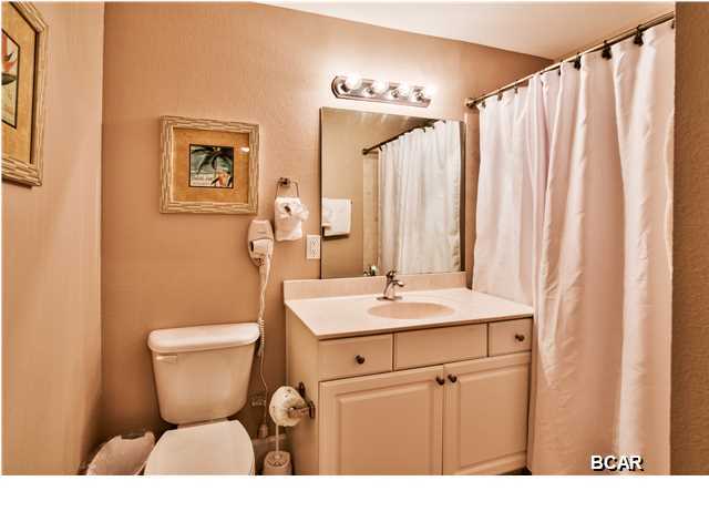 Tidewater Beach Phase I - Residential