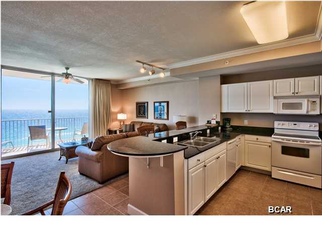 Tidewater Beach Phase I - Residential