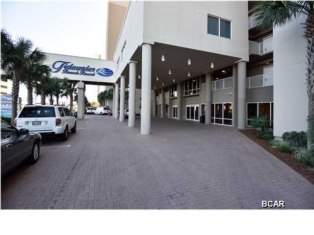 Tidewater Beach Phase I - Residential