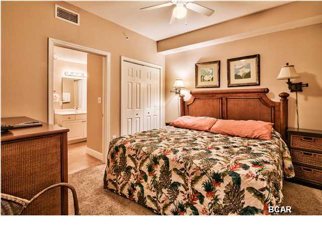 Tidewater Beach Phase I - Residential